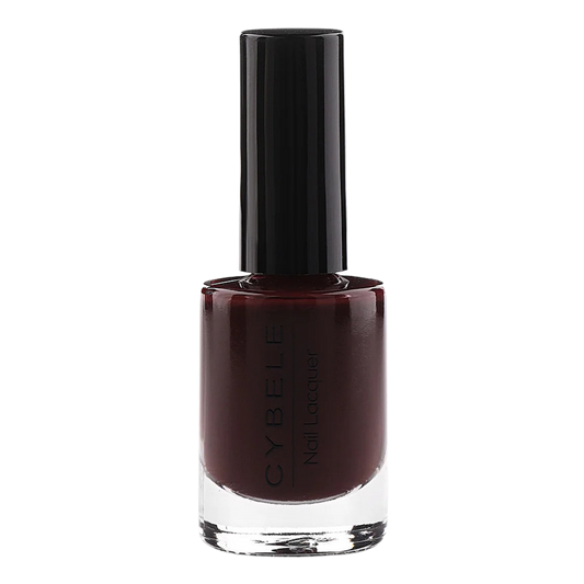 سيبال طلاء أظافر رقم 76 مارون - 10 مل