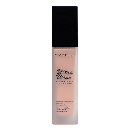 سيبال كريم أساس سائل الترا وير 03 شِل - 30 مل