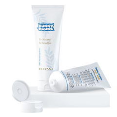 اليفانا باني باوند كريم جل للاطفال للحماية من اشعه الشمس - 30 مل