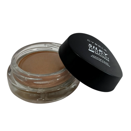 سيبال كريم أساس سيليكي تاتش موس ماتيفينيش 03 - هوني - 15 جم