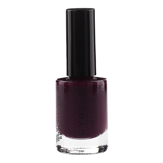 سيبال طلاء أظافر رقم 77 دارك بيربل - 10 مل