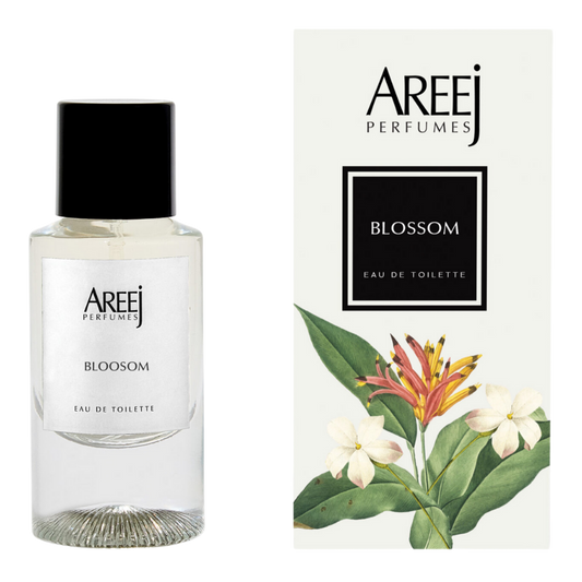 أريج عطر بلوسوم - 50 مل