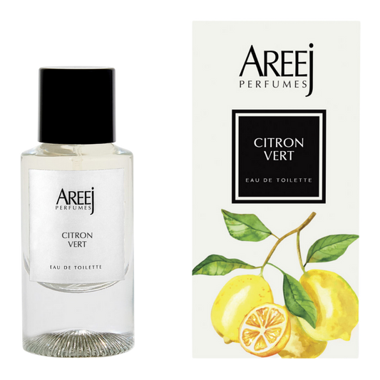 أريج عطر سيترون فيرت - 50 مل
