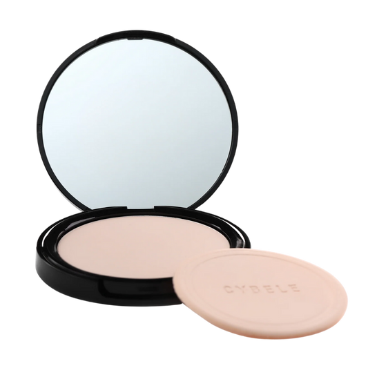 سيبال كريم أساس سموث إن وير المضغوط رقم 00 نود - 12 جم