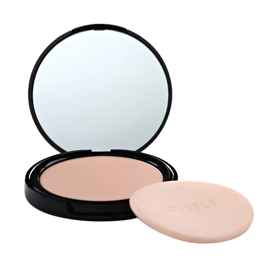 سيبال كريم أساس سموث إن وير المضغوط رقم 02 أوبال - 12 جم