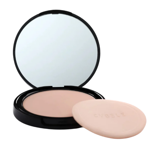 سيبال كريم أساس سموث إن وير المضغوط رقم 03 دوري - 12 جم