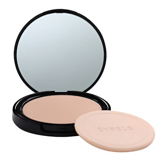 سيبال كريم أساس سموث إن وير المضغوط رقم 05 بيج متوسط - 12 جم