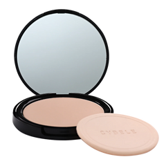 سيبال كريم أساس سموث إن وير المضغوط رقم 05 بيج متوسط - 12 جم