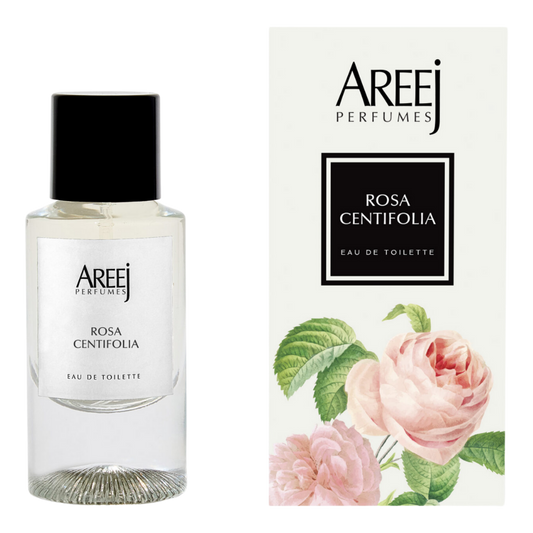 أريج عطر روز سنتيفوليا - 50 مل