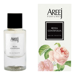أريج عطر روز سنتيفوليا - 50 مل