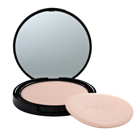 سيبال كريم أساس سموث إن وير المضغوط رقم 08 بيتال - 12 جم