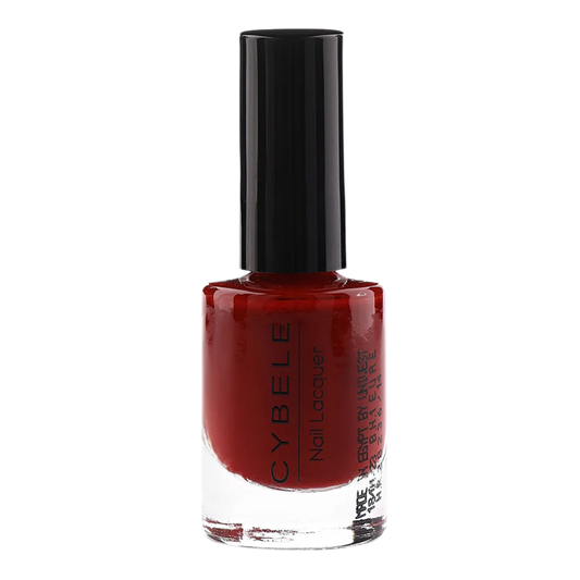 سيبال طلاء أظافر رقم 78 سترونغ ريد - 10 مل