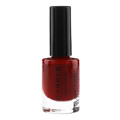 سيبال طلاء أظافر رقم 78 سترونغ ريد - 10 مل