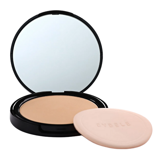 سيبال كريم أساس سموث إن وير المضغوط رقم 09 - 12 جم