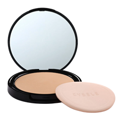 سيبال كريم أساس سموث إن وير المضغوط رقم 09 - 12 جم