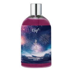 إيلاف أون فاير جل الاستحمام - 500 مل