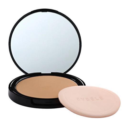 سيبال كريم أساس سموث إن وير المضغوط رقم 10 - 12 جم