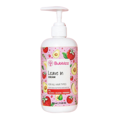 ببلز كريم يترك على الشعر - 350 مل