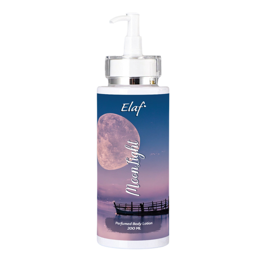 إيلاف مون لايت لوشن الجسم - 200 مل