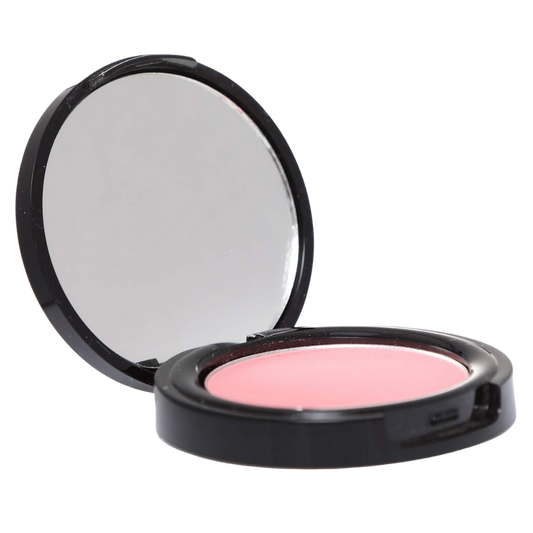 سيبال بلاشر ناعم ومضغوط رقم 9 - روز تندرنس - 3.7 جم