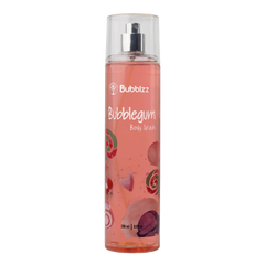 ببلز معطر الجسم برائحة العلكة - 250 مل