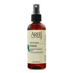 أريج بخاخ تحسين التركيز - 125 مل
