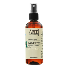 أريج بخاخ تنقية المكان - 125 مل