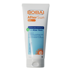 بوباي جل بعد الشمس - 200 جم