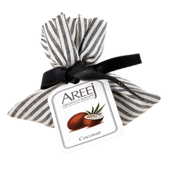 أريج أكياس أعشاب جوز الهند والفانيليا - 50 جم