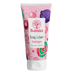 ببلز لوشن الجسم الفائق الثراء بعلكة العلكة - 150 مل