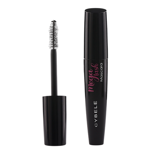 سيبال ماسكارا ميجا لاش رقم 01 - 12 مل