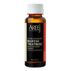 أريج علاج تغذية الشعر - 85 مل