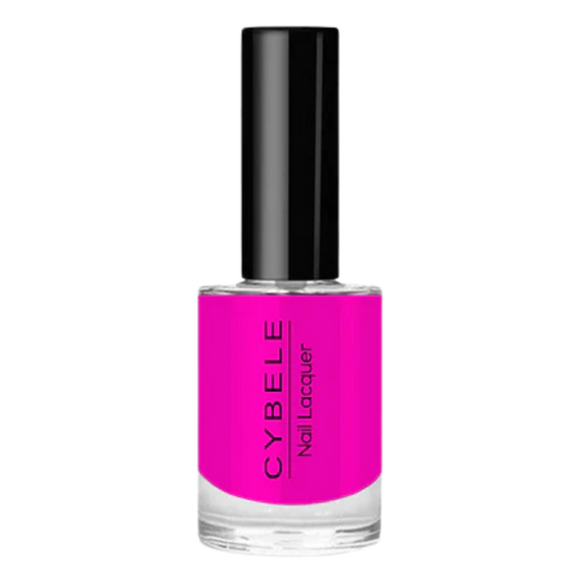 سيبال طلاء أظافر رقم 86 روز فامب - 10 مل