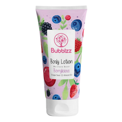 ببلز لوشن الجسم بيري ليشوس الترا ريتش - 150 مل