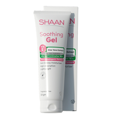 شان جل مرطب - 120 جم