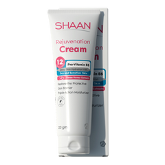 شان كريم تجديد بشرة - 120 جم