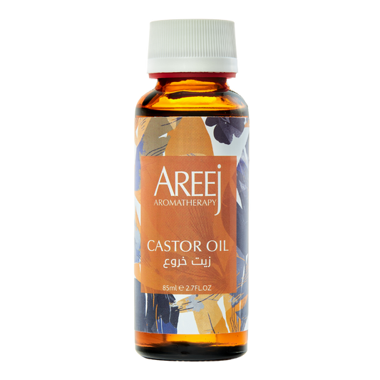 أريج زيت الخروع - 85 مل