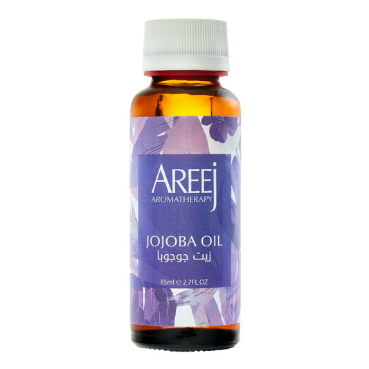 أريج زيت الجوجوبا - 85 مل