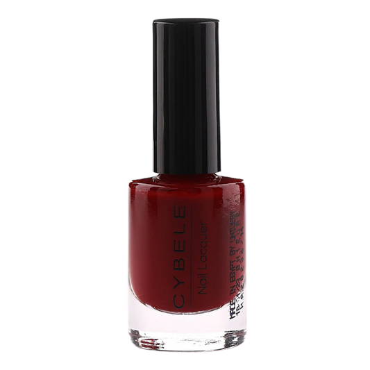 سيبال طلاء أظافر رقم 87 روج ديفا - 10 مل