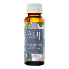 أريج زيت بذور الكتان - 85 مل