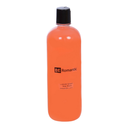 أكاديا بي جل الاستحمام (رومانسي) - 750 مل