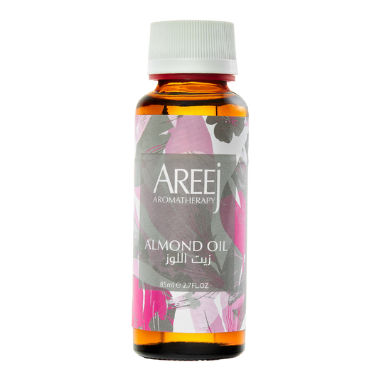 أريج زيت اللوز - 85 مل