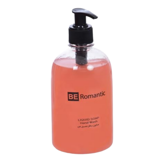 أكاديا بي غسول اليدين (رومانسي) - 500 مل