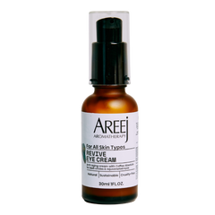 أريج كريم العين المنشط - 30 مل