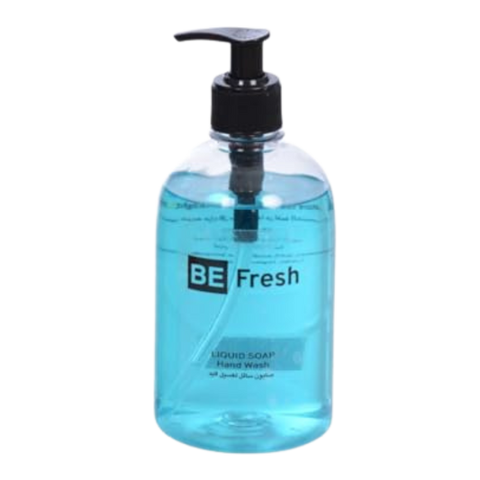 أكاديا بي غسول اليدين (فريش) - 500 مل