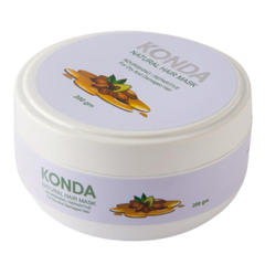 أكاديا كوندا ماسك الشعر الطبيعي - 200 جم