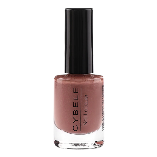 سيبال طلاء أظافر رقم 101 روز بودر - 10 مل