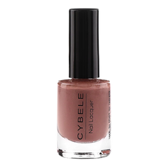 سيبال طلاء أظافر رقم 101 روز بودر - 10 مل