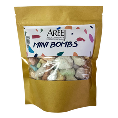 أريج كرات استحمام صغيرة - 250 جم