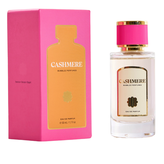 ببلز عطر كشمير - 50 مل